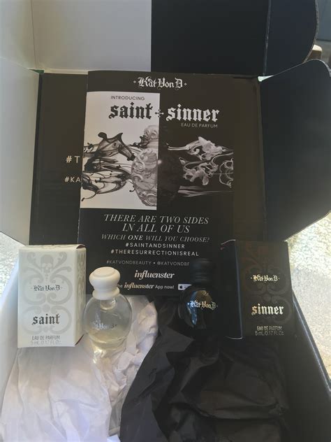 sinner perfume dupe